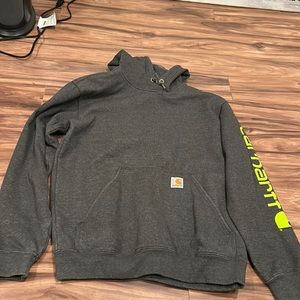 Carhartt hoodie